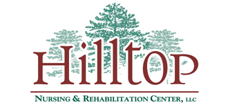 Hilltop Nursing and Rehabilitation hello
