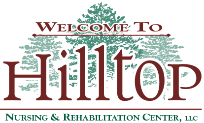 Hilltop Welcome logo